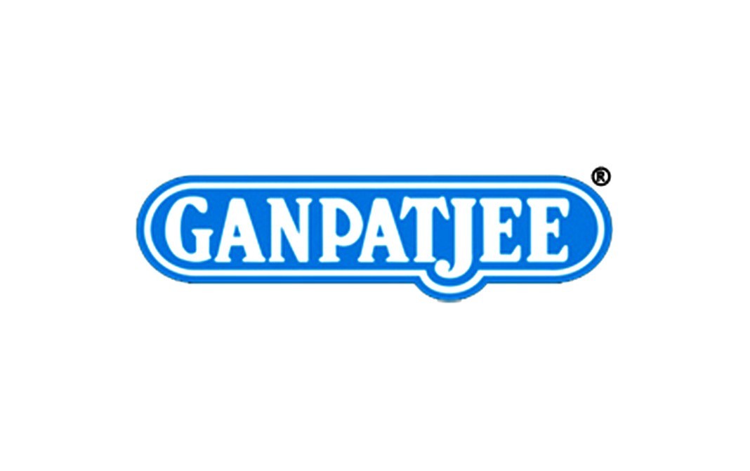 Ganpatjee Green Elaichi Powder    Plastic Bottle  25 grams